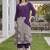 Women Ethnic Motifs Printed Regular Kurta with Palazzos