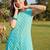 Women Printed Regular Pure Cotton Kurta with Trousers