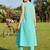 Women Printed Regular Pure Cotton Kurta with Trousers