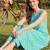 Women Printed Regular Pure Cotton Kurta with Trousers