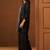 Women Ethnic Motifs Embroidered Regular Thread Work Kurta with Palazzos