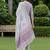 Women Floral Printed Regular Pure Cotton Kurta with Trousers & With Dupatta