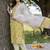 Women Floral Printed Regular Pure Cotton Kurta with Trousers & With Dupatta
