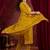 Women Regular Kurta with Trousers & With Dupatta