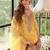 Women Ethnic Motifs Embroidered Regular Kurta with Trousers & With Dupatta