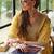 Women Ethnic Motifs Embroidered Regular Kurta with Trousers & With Dupatta