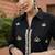 Women Ethnic Motifs Embroidered Regular Thread Work Pure Cotton Kurta with Palazzos