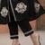 Women Ethnic Motifs Embroidered Regular Thread Work Pure Cotton Kurta with Palazzos