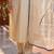Women Embroidered Regular Thread Work Liva Kurta with Trousers & With Dupatta