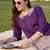 Women Printed Regular Kurta with Palazzos