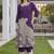Women Printed Regular Kurta with Palazzos
