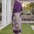 Women Printed Regular Kurta with Palazzos