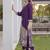 Women Printed Regular Kurta with Palazzos