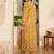 Women Printed Pleated Pure Cotton Kurta with Trousers