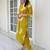 Women Dyed Regular Pure Cotton Kurta with Trousers & With Dupatta