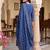 Women Ethnic Motifs Printed Regular Pure Cotton Kurta with Trousers & With Dupatta