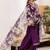 Women Ethnic Motifs Embroidered Regular Thread Work Kurta with Patiala & With Dupatta