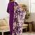 Women Ethnic Motifs Embroidered Regular Thread Work Kurta with Patiala & With Dupatta