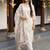 Women Floral Printed Regular Kurta with Trousers & With Dupatta
