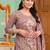 Women Ethnic Motifs Regular Kurta with Trousers & With Dupatta