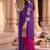 Women Ethnic Motifs Embroidered Regular Kurta with Patiala & With Dupatta