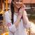 Women Floral Printed Regular Pure Cotton Kurta with Trousers & With Dupatta