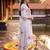 Women Floral Printed Regular Pure Cotton Kurta with Trousers & With Dupatta