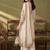 Women Ethnic Motifs Embroidered Regular Thread Work Kurta with Sharara & With Dupatta