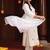 Women Ethnic Motifs Embroidered Regular Thread Work Pure Cotton Kurta with Trousers & With Dupatta