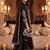 Women Ethnic Motifs Embroidered Regular Thread Work Kurta with Palazzos & With Dupatta