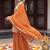 Women Ethnic Motifs Embroidered Regular Kurta with Sharara & With Dupatta