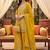 Women Ethnic Motifs Embroidered Regular Kurta with Sharara & With Dupatta