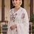 Women Floral Printed Empire Pure Cotton Kurta with Trousers & With Dupatta
