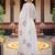 Women Floral Printed Empire Pure Cotton Kurta with Trousers & With Dupatta