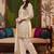 Women Ethnic Motifs Embroidered Regular Kurta with Trousers & With Dupatta