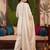 Women Ethnic Motifs Embroidered Regular Kurta with Trousers & With Dupatta