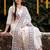 Women Floral Printed Regular Pure Cotton Kurta with Trousers & With Dupatta