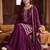 Women Ethnic Motifs Embroidered Regular Thread Work Kurta with Sharara & With Dupatta