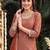 Women Ethnic Motifs Printed Regular Kurta with Sharara & With Dupatta