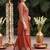 Women Ethnic Motifs Printed Regular Kurta with Sharara & With Dupatta