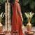 Women Ethnic Motifs Printed Regular Kurta with Sharara & With Dupatta