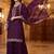 Women Ethnic Motifs Embroidered Regular Thread Work Kurta with Sharara & With Dupatta
