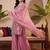 Women Ethnic Motifs Embroidered Regular Sequinned Kurta with Palazzos & With Dupatta