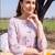 Women Printed Regular Pure Cotton Kurta with Trousers