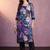 Women Floral Printed Regular Kurta with Trousers & With Dupatta