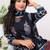 Women Paisley Printed Regular Sequinned Pure Cotton Kurta with Trousers & With Dupatta