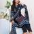 Women Paisley Printed Regular Sequinned Pure Cotton Kurta with Trousers & With Dupatta