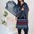 Women Paisley Printed Regular Sequinned Pure Cotton Kurta with Trousers & With Dupatta