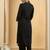 Women Ethnic Motifs Embroidered Regular Thread Work Kurta with Trousers