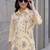Women Floral Printed Regular Pure Cotton Kurta with Trousers